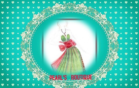Pearl's Designer Boutique i Lucknow