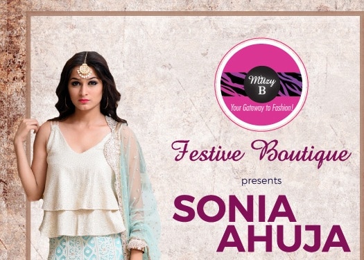 Sonia Ahuja Boutique