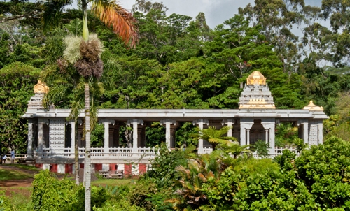Sri Marga Iraivan -templet