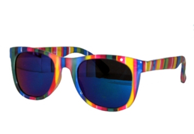 Wayfarer Kids solbriller