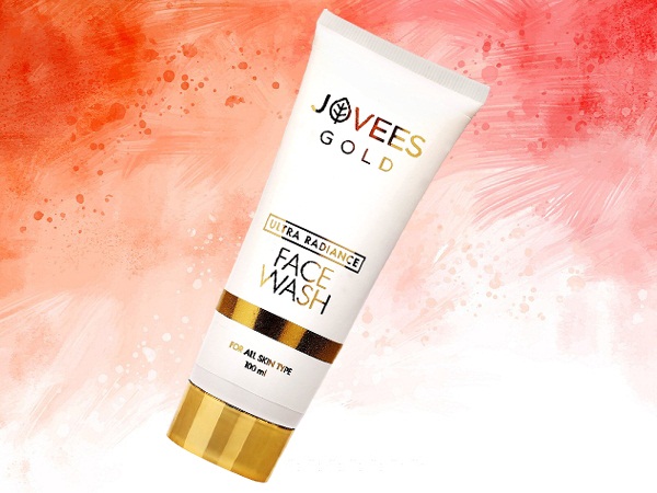 Jovees Gold Face Wash