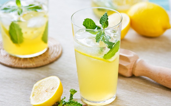 citronsaft