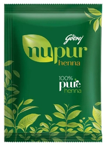 Godrej Nupur Henna