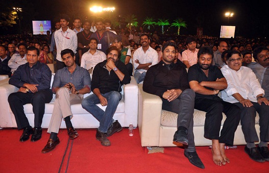 Allu Arjun uden makeup8