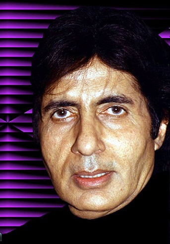 Amitabh Bachchan uden makeup3