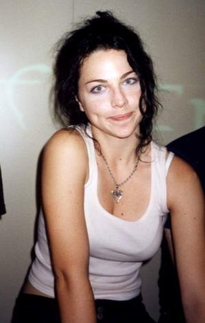 Amy Lee smink nélkül6