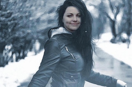 Amy Lee smink nélkül7