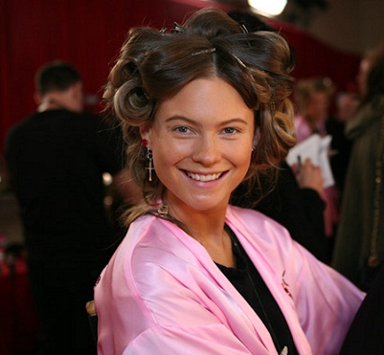 Behati Prinsloo smink nélkül 3