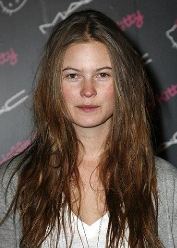 Behati Prinsloo smink nélkül 7