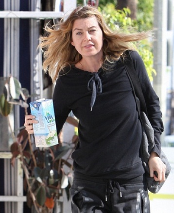 Ellen Pompeo uden makeup 3