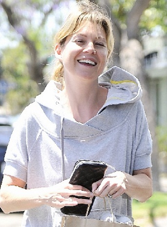 Ellen Pompeo uden makeup 5