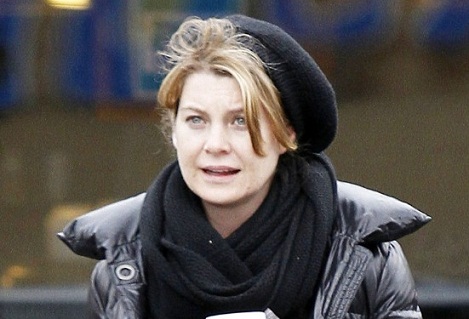 Ellen Pompeo uden makeup 7