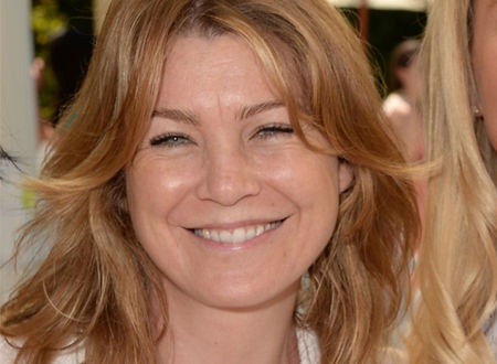 ellen pompeo uden makeup