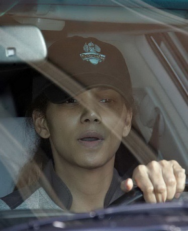 Halle Berry uden makeup 7