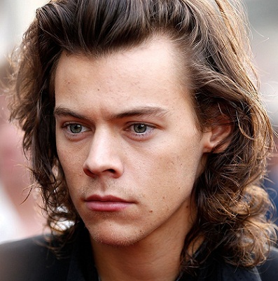 Harry Styles smink nélkül 2
