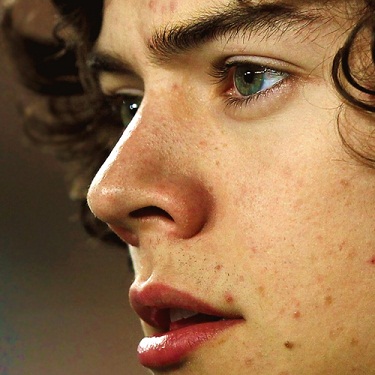 Harry Styles smink nélkül 3