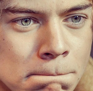 Harry Styles smink nélkül 4