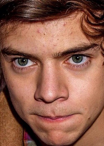 Harry Styles smink nélkül 5