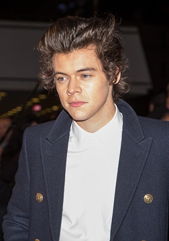 Harry Styles smink nélkül 7