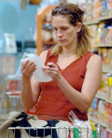Julia Roberts smink nélkül 10
