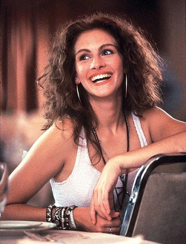 Julia Roberts smink nélkül 2