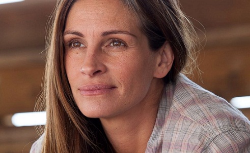Julia Roberts smink nélkül 4