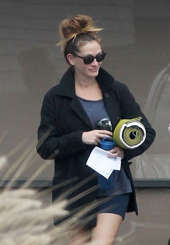 Julia Roberts smink nélkül 5