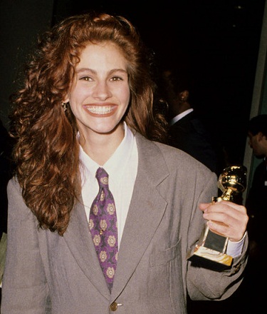 Julia Roberts smink nélkül 8