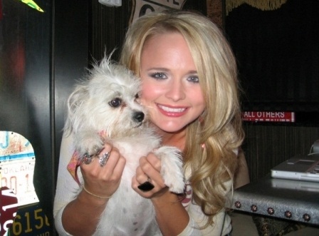 Miranda Lambert uden makeup 4