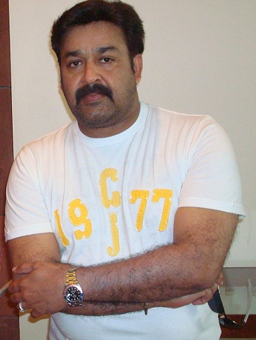 mohanlal uden makeup 5