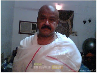 mohanlal uden makeup 6