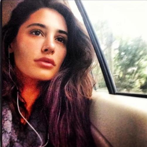 Nargis Fakhri smink nélkül 9