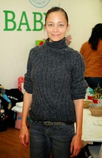 Nicole Richie smink nélkül2