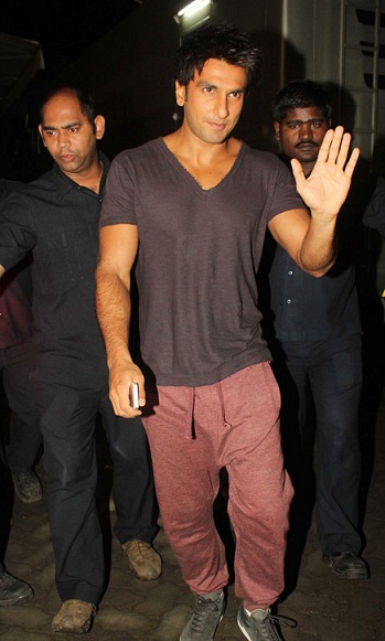 ranvir singh smink nélkül6