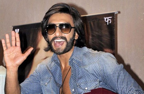 ranvir singh smink nélkül8