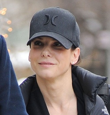 Sandra Bullock uden makeup2