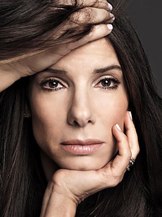 Sandra Bullock smink nélkül4