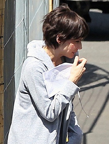 Sandra Bullock uden makeup 7