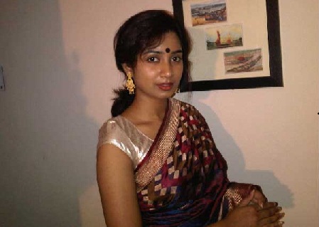 Shreya Ghoshal smink nélkül4