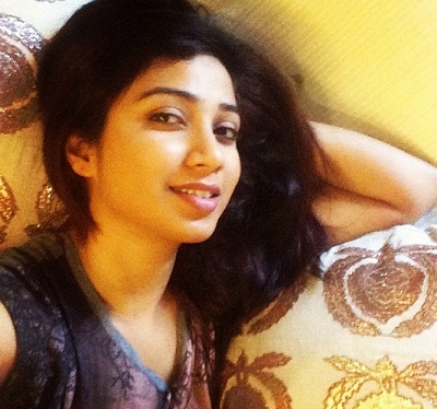 Shreya Ghoshal smink nélkül5