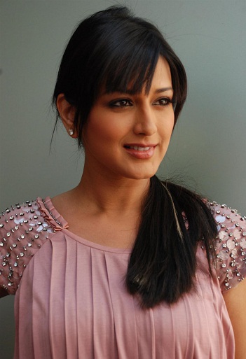 Sonali Bendre uden makeup 4