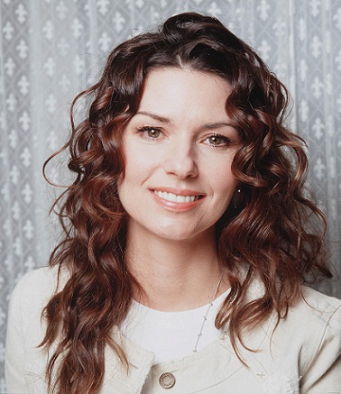 Shania Twain uden makeup 9