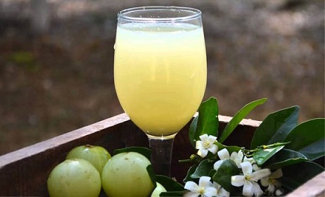 patanjali amla juice fordele