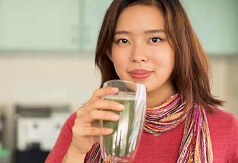 patanjali amla juice effekter