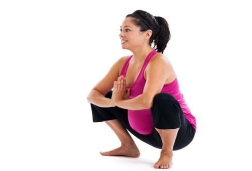 Squat