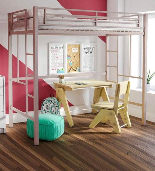 Lofts designs 9