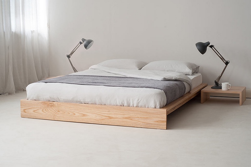 KI - ALACSONY LOFT ÁGY