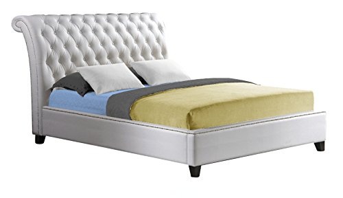 Design af hvide senge 7