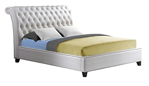 Design af hvide senge 7
