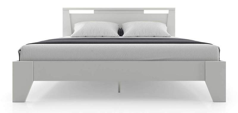 Design af hvide senge 8